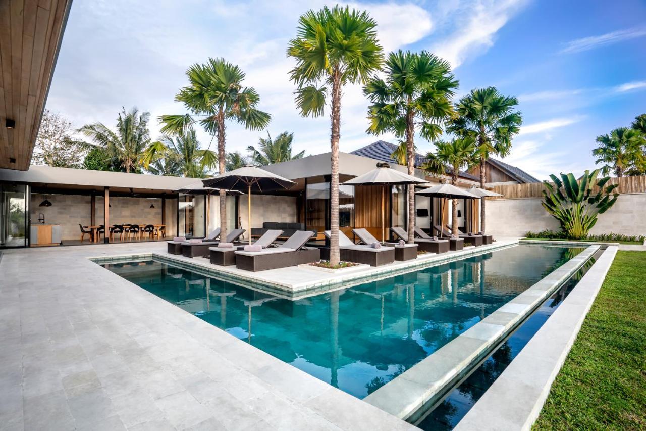 Villa Yallan By Balisuperhost أوبود المظهر الخارجي الصورة